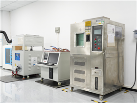 高低温试验测试仪