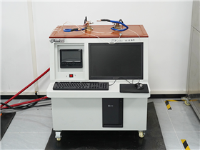 DTM 2.02测试软件