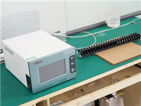 气密性检测仪