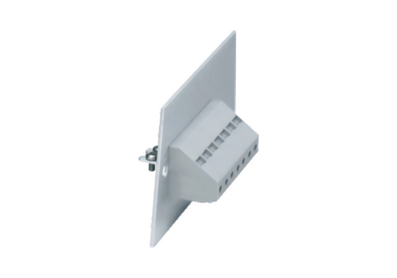 穿墙式连接器：开启无障碍连接新时代