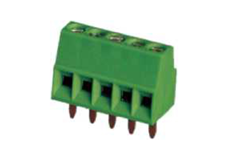 PCB焊接端子：电路板上的“锚点”与“桥梁”